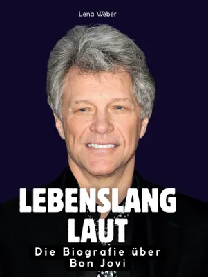 Produktbild von Lebenslang laut