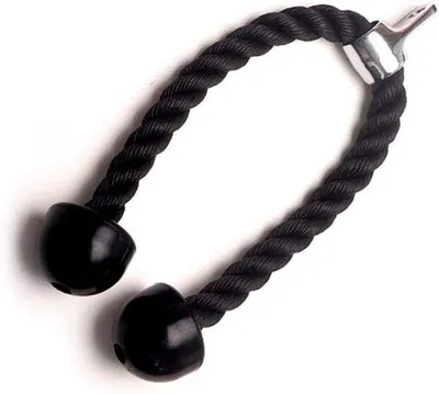 Obrázek produktu pro Tricepsový expander – nylon a ocel