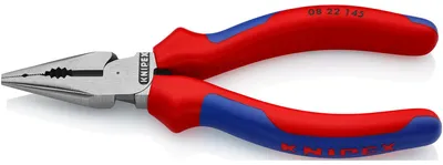 Productafbeelding van KNIPEX punttang/combinatietang