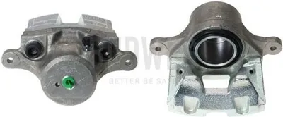 Produktbild von BUDWEG CALIPER Bremssattel Vorne Links für KIA OPTIMA 345038