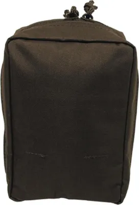 Produktbild von MFH Molle Mehrzweckholster, colivgrün