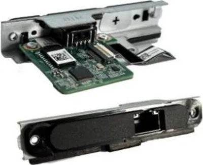 Image de ASUS 90MA0000-P00950 ASUS NUC 15 Accessory NUCIOALA0CR