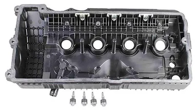 Immagine prodotto di Coperchio testa cilindro sinistro METZGER per BMW 5 (E60)
