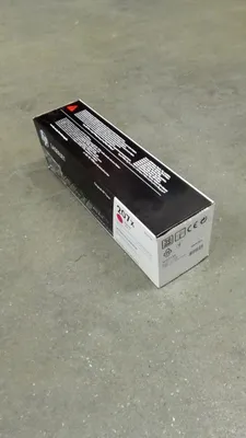 Produktbild von HP 207X Magenta Original LaserJet Tonerkartusche mit hoher Reichweite, 2450 Seiten, 1350 Seiten, Magenta, 1 Stück(e)