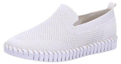 Immagine prodotto di La Strada Slipper da donna 39428-36, 39428-37, 39428-38, 39428-39, 39428-40, 39428-41, 39428-42, 39446-37, 39446-38, 39446-39, 39446-40, 39446-41, 39446-42 LST-2403739 grigio chiaro/argento 42