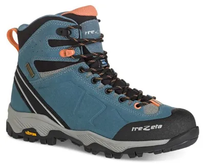 Zdjęcie produktu dla Buty trekkingowe damskie Trezeta Drift Wp Women niebieskie UK_4,5_37,5