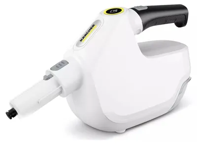 Obrázek produktu pro Karcher Kärcher 1.516-404.0 parní čistič Přenosný parní čistič 0,2 l 1300 W Bílý
