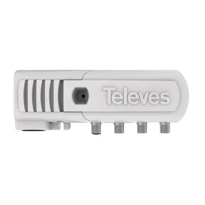 Zdjęcie produktu dla Zasilacz NT12FSK 12 V, 800 mA z modułem Bluetooth do wzmacniaczy SmartKom