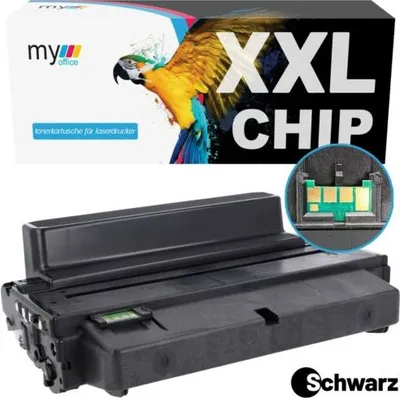 Produktbild von Toner "106R02311" My Office mit CHIP für XEROX WorkCentre 3315DN 3315V 3315DNI