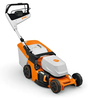 Image de Tondeuse à gazon 36V RMA 448.3 PV (sans batterie ni chargeur) - STIHL - WA41-011-1420