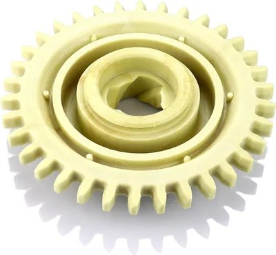 Produktbild von Honda Marine Handstart Zahnrad BF4.5 - BF5 | 28426-ZV1-033
