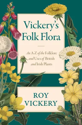 Produktbild von Vickery's Folk Flora