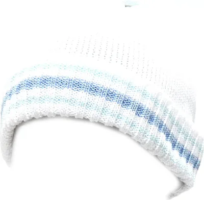 Immagine prodotto di 3036H cuffia bimbo cotone REGINA BY ANGELA MAFFEI cappello hat kids