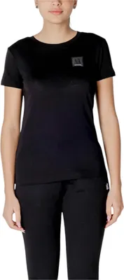 Produktbild von Armani Exchange T-Shirt Schwarz 484050 : Größe - S Größe: S