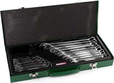 Image de Kit d'outils TOPTUL GAAD1603