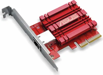 Produktbild von ASUS XG-C100C Netzwerkadapter