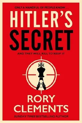 Produktbild von Hitler's Secret