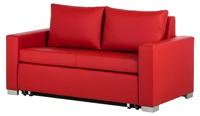 Produktbild von home24 Schlafsofa