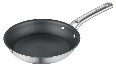 Zdjęcie produktu dla Patelnia 20 cm, polerowana – Tricion Plasma