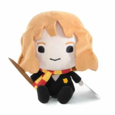 Produktbild von Harry Potter - Hermine Plüsch (20 cm) (33160023)
