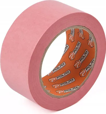 Zdjęcie produktu dla Taśma malarska Delikatna Washi 48mm x 50m Polax