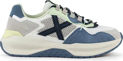 Immagine prodotto di Munich Errores de Foto NEXA 05 in Grey color size 42