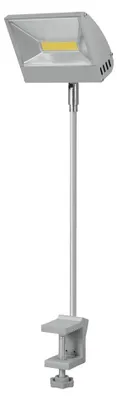 Productafbeelding van EUROLITE LED KKL-30 Fluter, 4100K, zilver