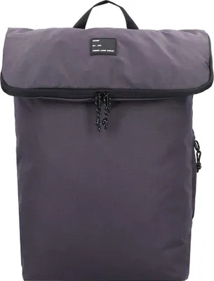 Produktbild von Forvert Forvert Drew Rucksack Farbe Dunkelgrau