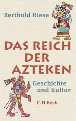 Image de Das Reich der Azteken