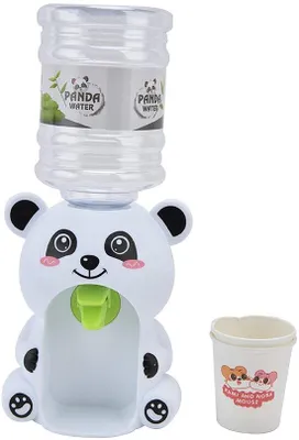 Obrázek produktu pro Miniaturní hračková fontánka – hračka pro batolata – jedinečný design