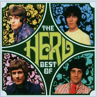Produktbild von Best Of The Herd