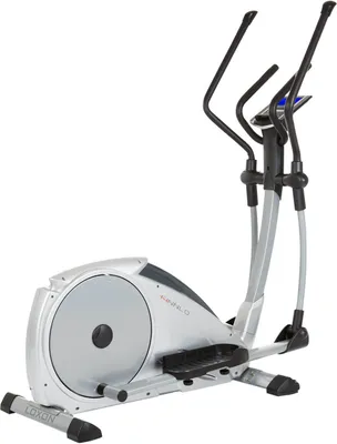 Immagine prodotto di HAMMER Finnlo Loxon cross trainer, 12 programmi, massa volanica 20 kg
