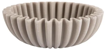 Zdjęcie produktu dla Misa dekoracyjna WAVE, Ø 20 cm