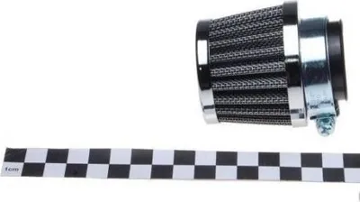 Immagine prodotto di Filtro aria sportivo Tuning per 30 mm
