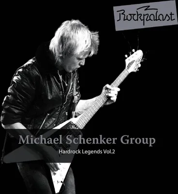 Immagine prodotto di Rockpalast: Leggende dell'Hardrock Vol.2