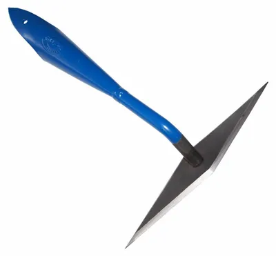 Productafbeelding van De Wit Gesmede ruitschoffel 20 cm zonder steel