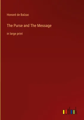 Produktbild von The Purse and The Message