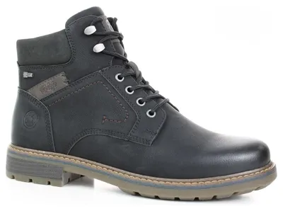 Immagine prodotto di Stivaletti da uomo Relife, modello 588820821B21R-21R, colore: nero, taglia: 43