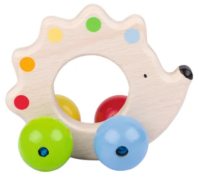 Produktbild von Goki 65320, Holz, Mehrfarbig