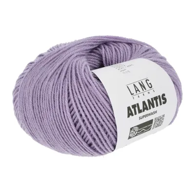 Produktbild von Lang Yarns Atlantis 72. Farbe: 45