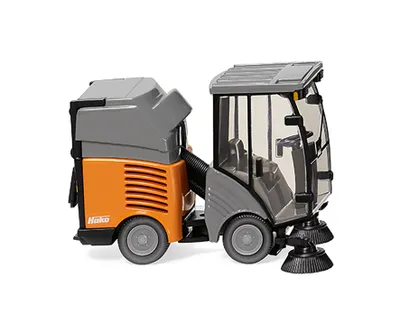 Produktbild von Wiking HAKO Citymaster 300 kommunal