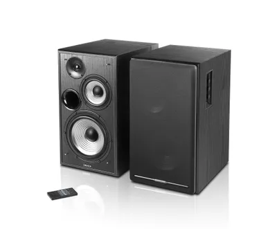 Obrázok produktu pre Edifier R2750DB Aktivboxen Edifier Studio R2750DB 2.0 schwarz Bluetooth retail