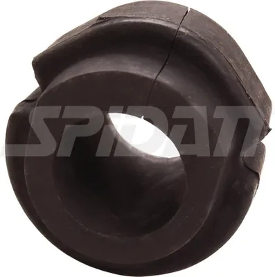 Produktbild von SPIDAN CHASSIS PARTS 411935 Lagerung Stabilisator Stabigummi Vorne für AUDI A6 Avant (4G5, 4GD, C7) A4 B9 Avant (8W5, 8WD) A6 Limousine (4G2, 4GC, C7)