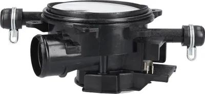 Produktbild von easyPART passend für 1786500100 Beko Drehschieber Stellventil an Pumpentopf für Geschirrspüler