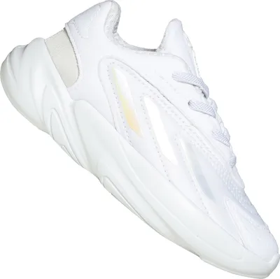 Produktbild von Adidas Originals Ozelia El Weiß Weiß