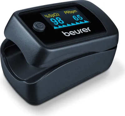 Produktbild von Beurer PO 45 Pulsoximeter