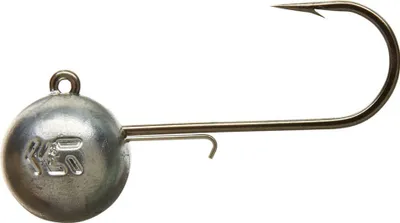 Immagine prodotto di Daiwa Jig Head D'Jig Head round 4pcs. 8/0 10g
