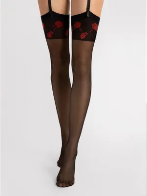 Produktbild von Fiore SABADO 20 den – Schwarz – Größe 3