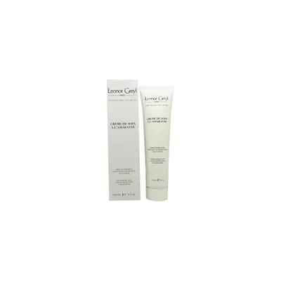 Produktbild von Leonor Greyl Conditioner Creme De Soin A Lamarante Gefärbtes Haar