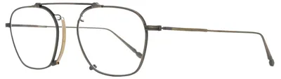 Produktbild von Matsuda M3129 ANTIQUE GOLD 51/20/145 Uni Brillen